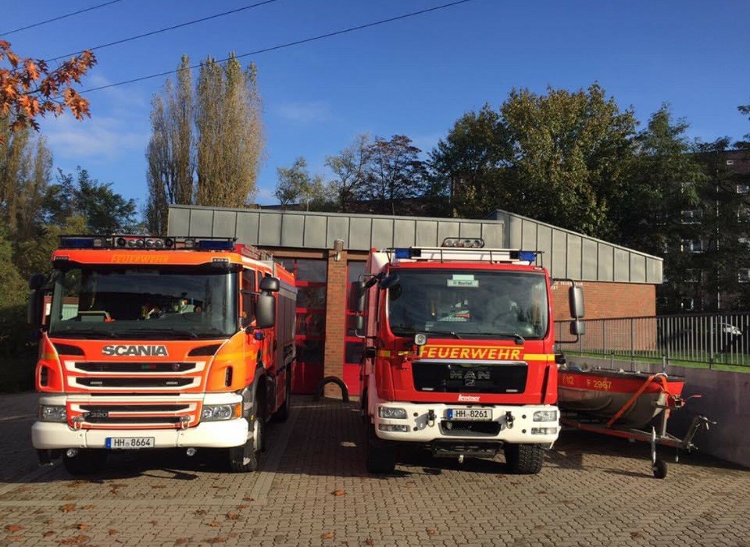 FF Moorfleet