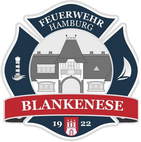 Wappen FF-Blankenese