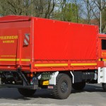 Gerätewagen Dekontamination Personal 2 (c) CT