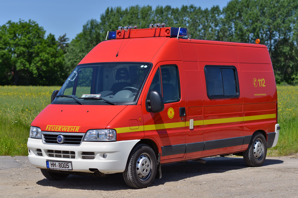 CBRN-Erkundungswagen (CBRN-ErkW)