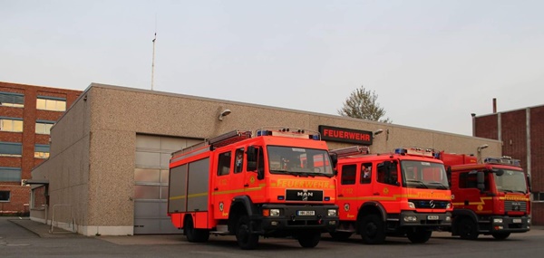 FF Wandsbek-Marienthal
