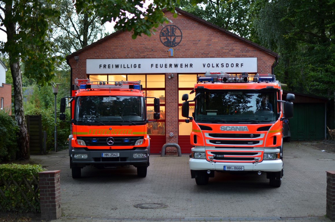 FF Volksdorf