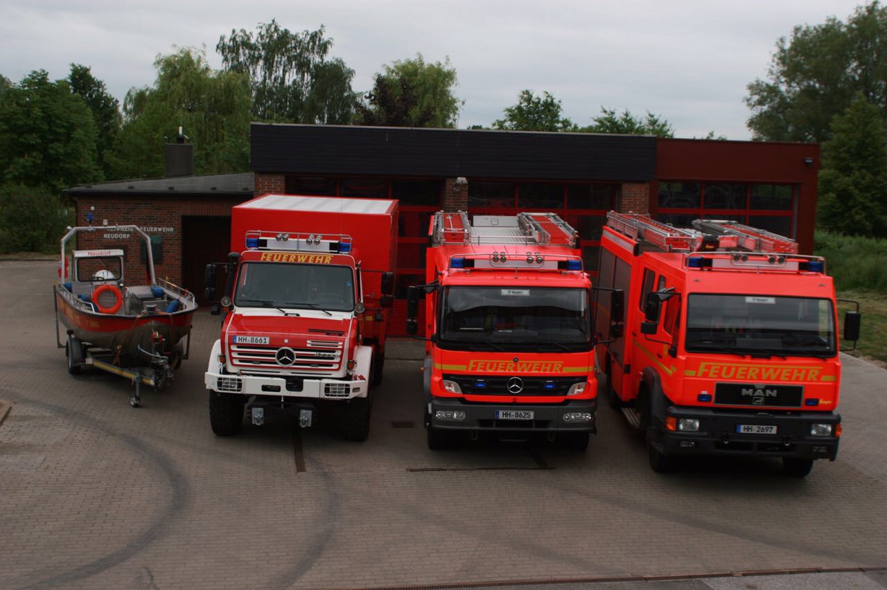 FF Neudorf