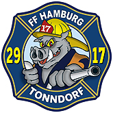 Wappen FF-Tonndorf