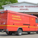 Gerätewagen Versorgungslogistik (c) CT