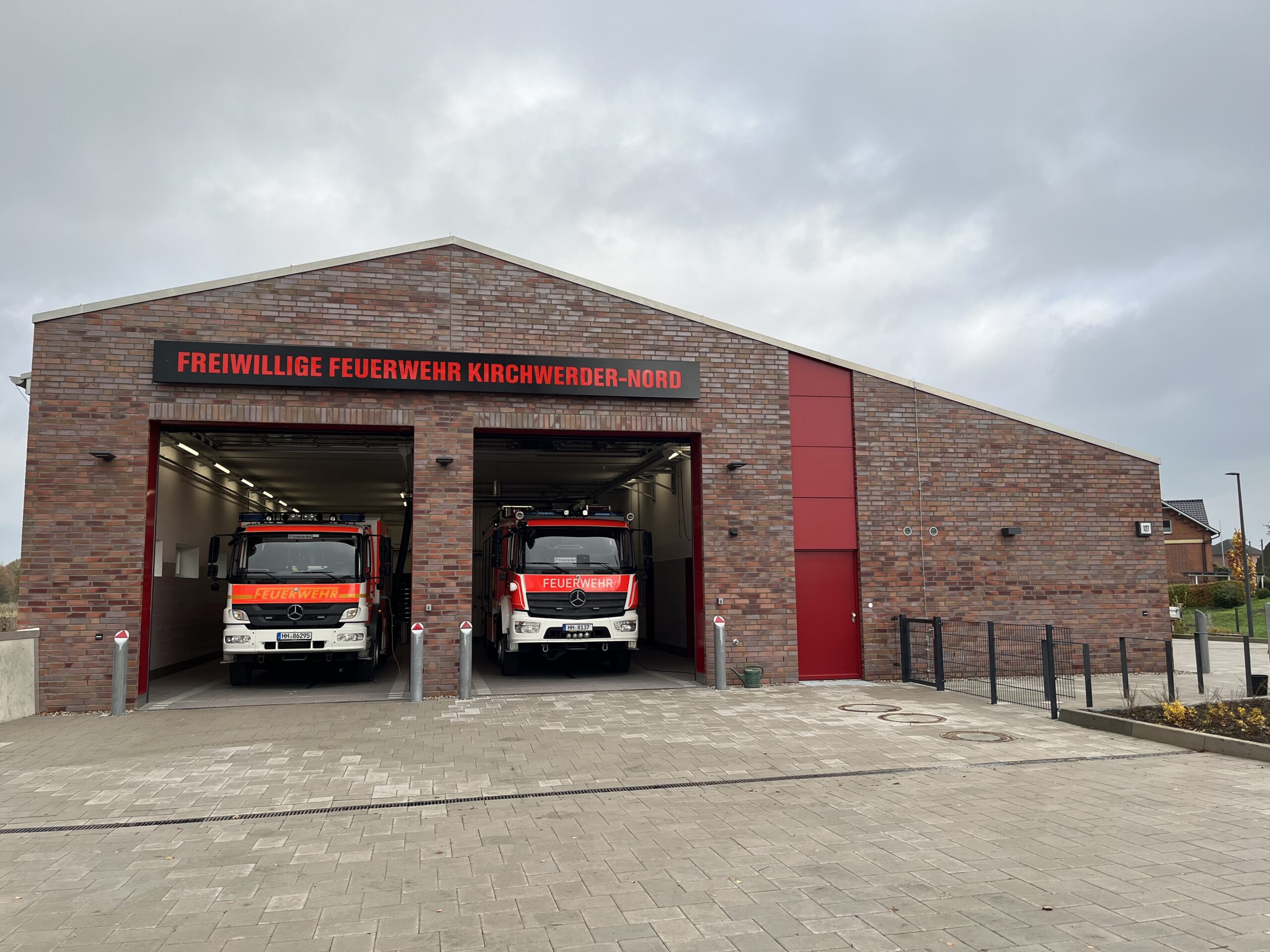 FF Kirchwerder-Nord