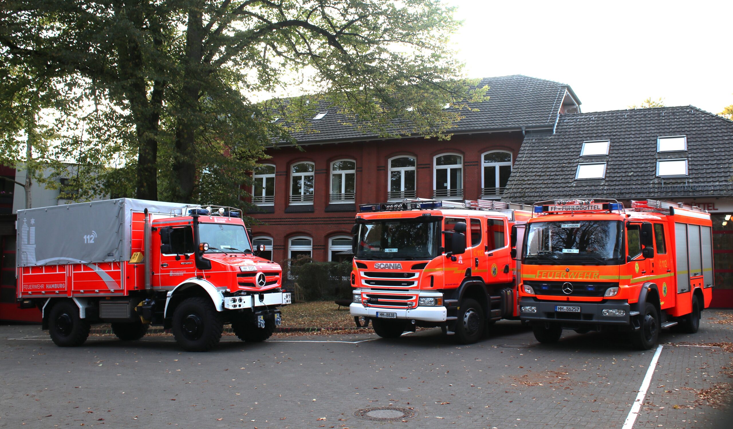FF Fuhlsbüttel