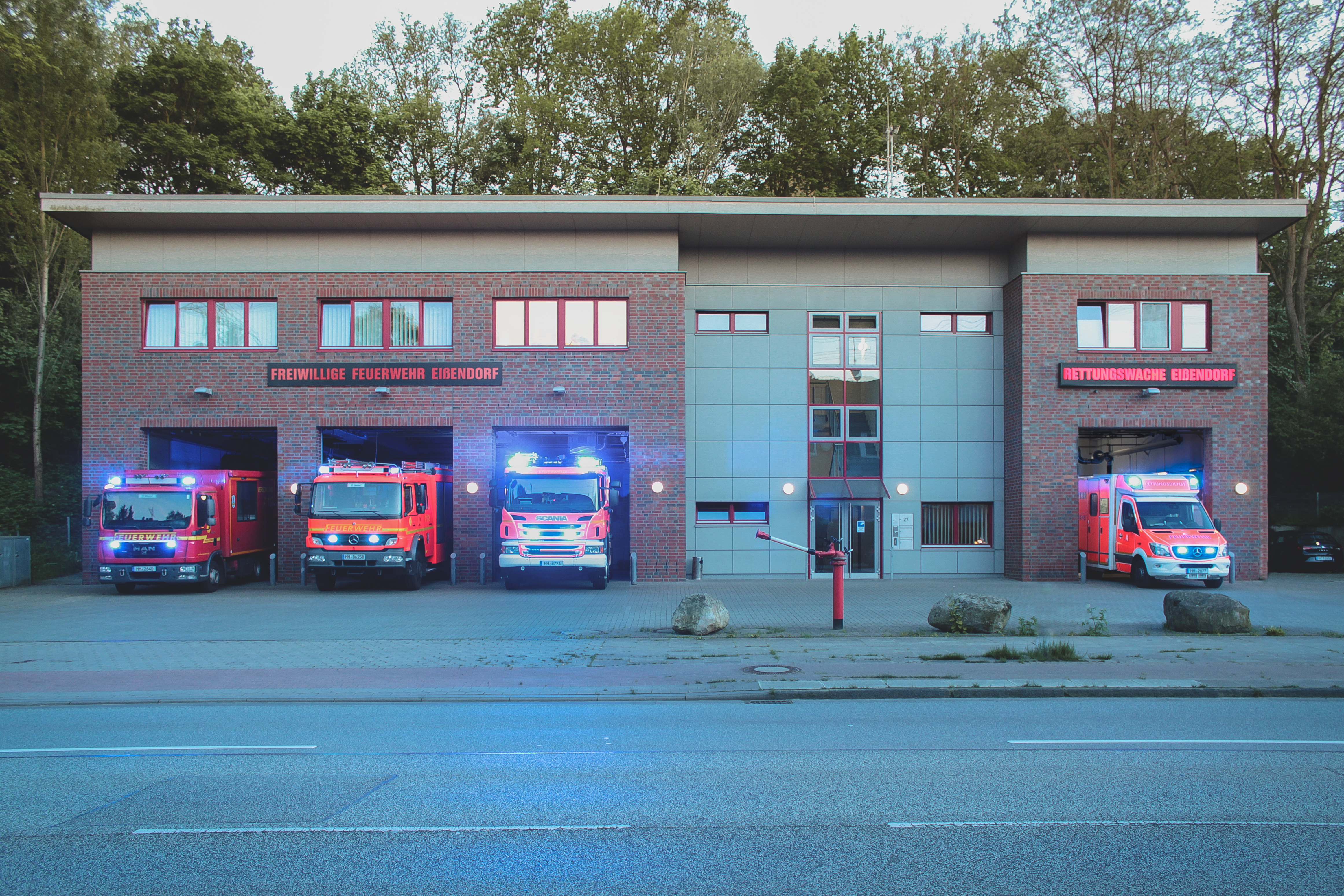 FF Eißendorf