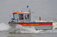 Klein(lösch)boote (KLB)