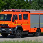 Löschfahrzeug LF 16/12 (MAN / Ziegler (Baureihe 2003)) (c) CT