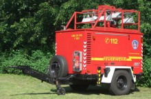Feuerwehr-Anhänger (FwA-...)