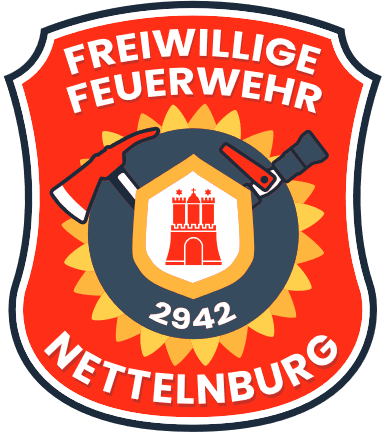 Wappen FF-Nettelnburg