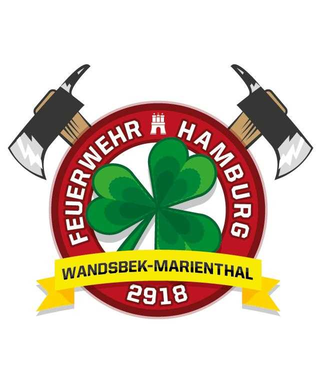 Wappen FF-Wandsbek-Marienthal
