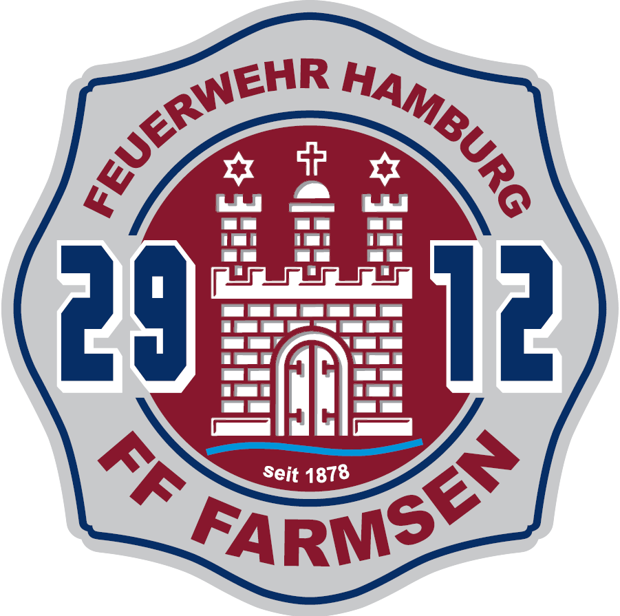 Wappen FF-Farmsen