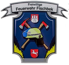 Wappen FF-Fischbek