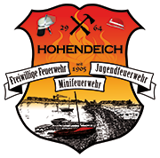 Wappen FF-Hohendeich