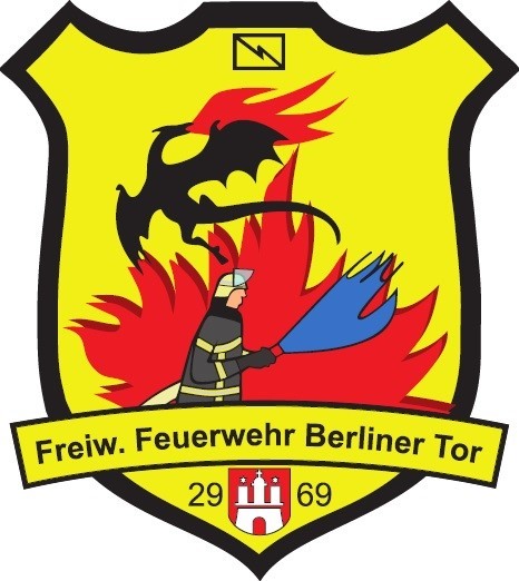 Wappen FF-Berliner Tor