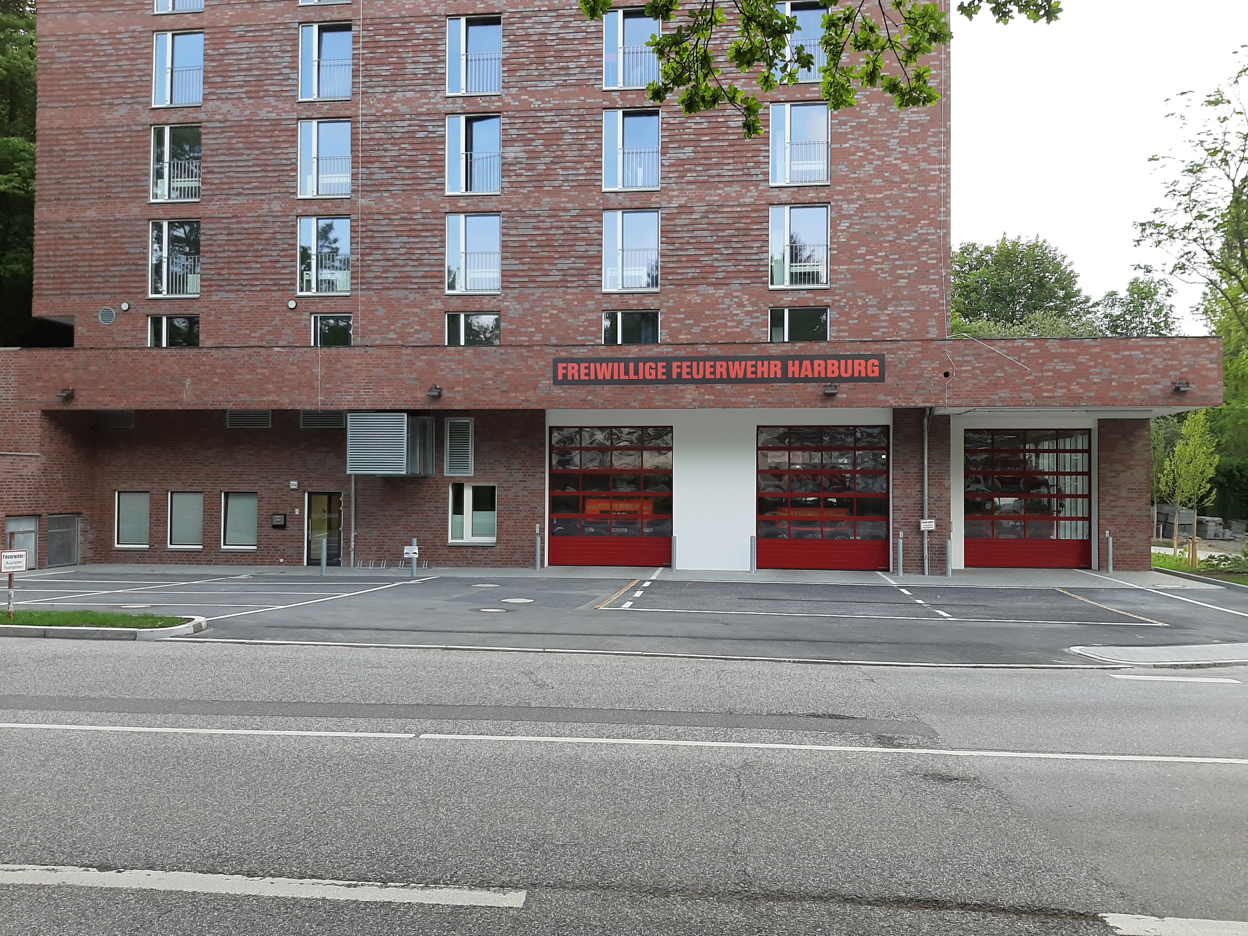 FF Harburg