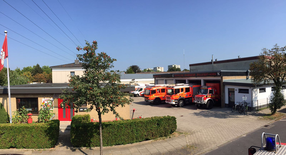 FF Billstedt-Horn