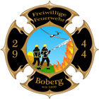 Wappen FF-Boberg