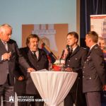 Festakt zum 50-jährigem Bestehen der JF Hamburg-Wellingsbüttel