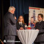 Festakt zum 50-jährigem Bestehen der JF Hamburg-Wellingsbüttel