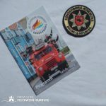 Abzeichen mit Programm (© Fro)