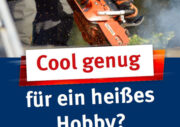 FF Öjendorf - Cool genug für ein heißes Hobby?