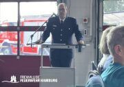 Landesbereichsführer Harald Burghart