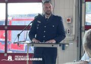 Bereichsführer Vierlande Karsten Sommer