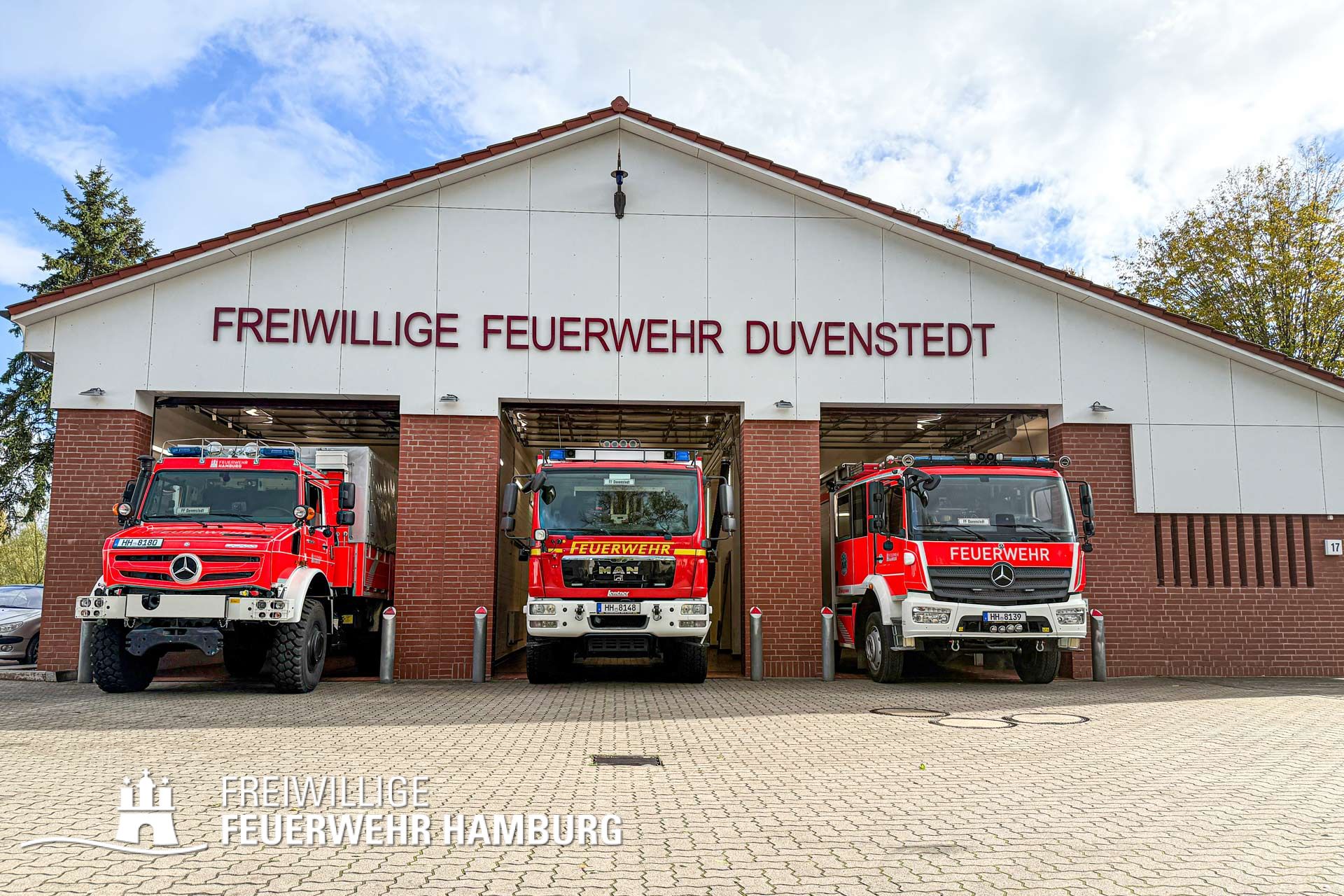 FF Duvenstedt