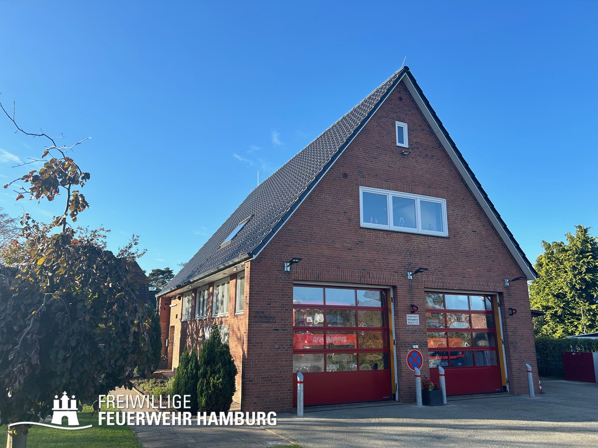 FF Nettelnburg