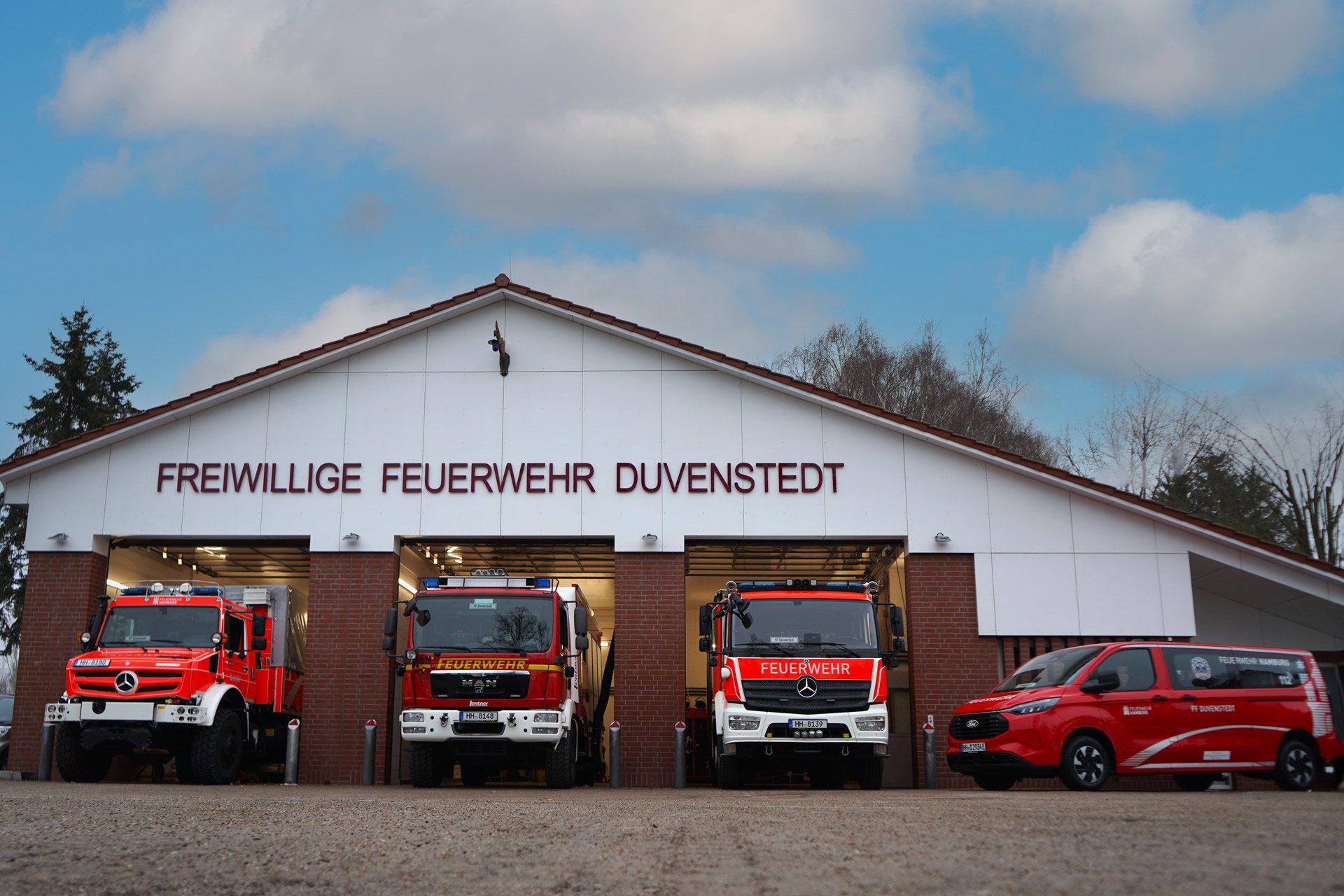 FF Duvenstedt