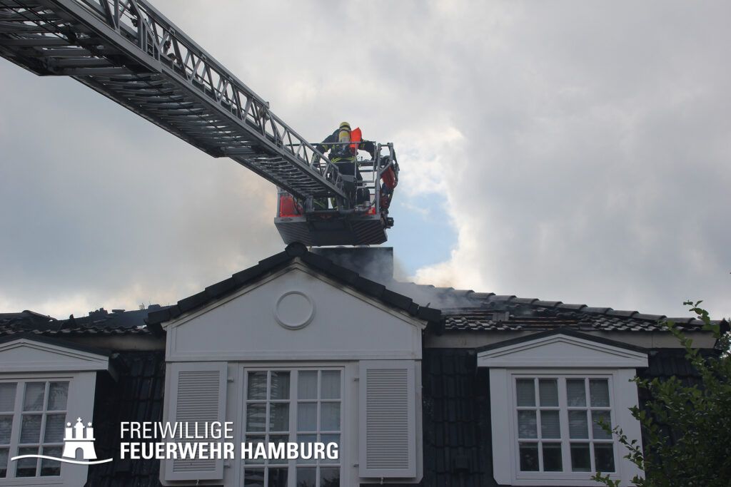 FEU2 Volksdorf 28.7.2026