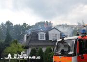 FEU2 Volksdorf 28.7.2026