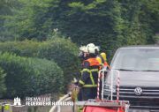 FEU2 Volksdorf 28.7.2026