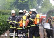 FEU2 Volksdorf 28.7.2026