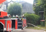 FEU2 Volksdorf 28.7.2026