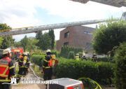 FEU2 Volksdorf 28.7.2026