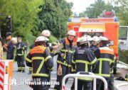FEU2 Volksdorf 28.7.2026