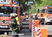 FEU2 Volksdorf 28.7.2026