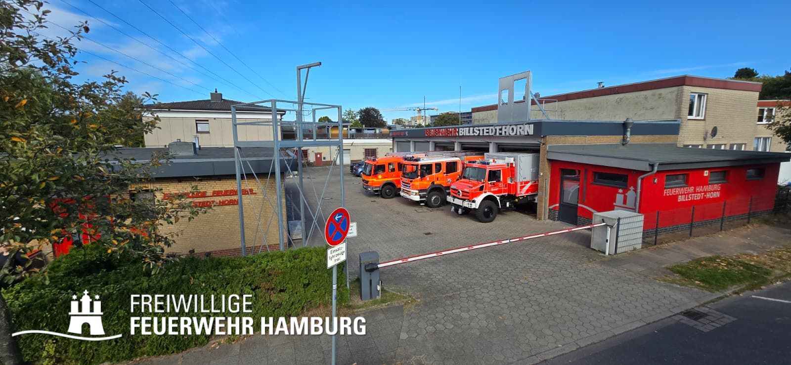 FF Billstedt-Horn